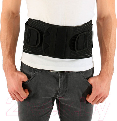 Корсет ортопедический пояснично-крестцовый Antar АТ04503 (M)