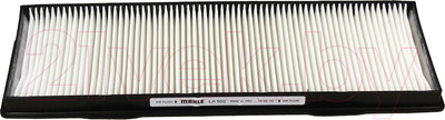 Салонный фильтр Knecht/Mahle LA502