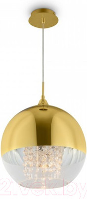 Потолочный светильник Maytoni Fermi P140-PL-170-1-G