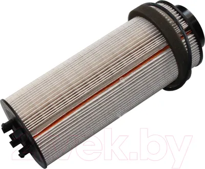 Топливный фильтр Mann-Filter PU966/2X