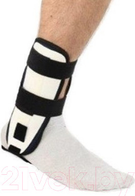 Ортезы для фиксации нижних конечностей