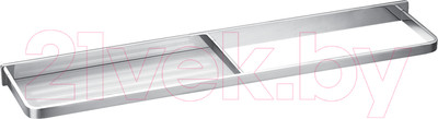 Полка для полотенца Cezares Maxima CZR-F-8916