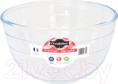 Салатник Ocuisine 180BC00