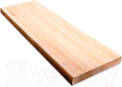 Ступень для лестницы Альфалес 40x300x800