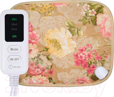 Электрогрелка EcoSapiens Pion S284