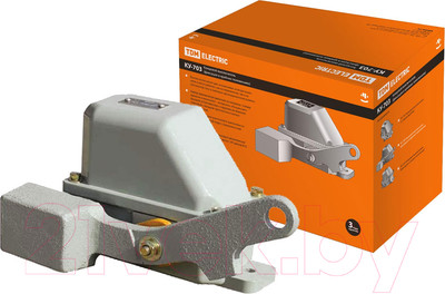 Выключатель концевой TDM SQ0732-0020