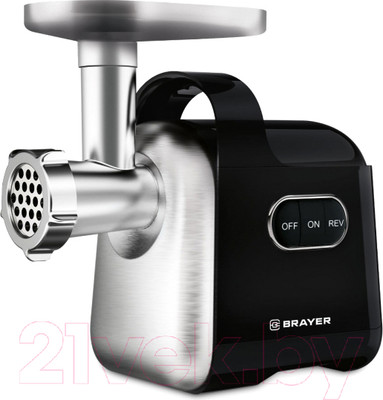 Мясорубка электрическая Brayer BR1602