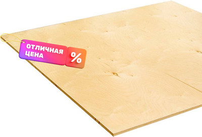 Фанера