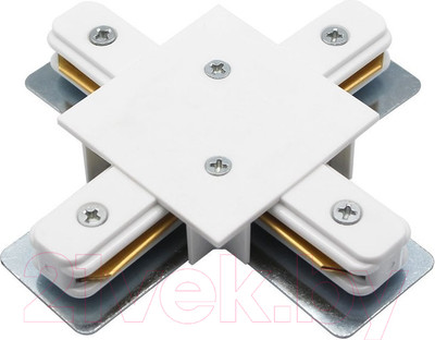 Коннектор для шинопровода Arte Lamp Track Accessories A110133