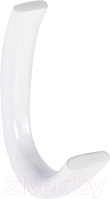 Крючок для одежды Boyard K206W.10