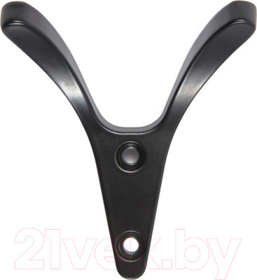 Крючок для одежды Boyard Senator K212BL.2