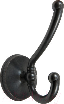 Крючок для одежды Boyard Laura K218ABL.9