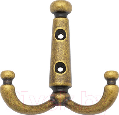 Крючок для одежды Boyard Dolce K250MAB.6