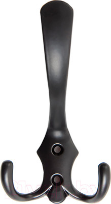 Крючок для одежды Boyard K302BL.2