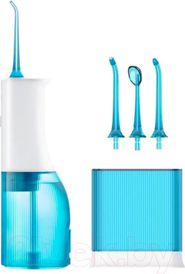 Ирригатор Soocas W3 PRO