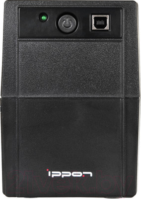 ИБП IPPON Back Basic 850