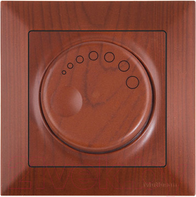 Диммер Mutlusan Daria 2120 440 0256 (вишневый)