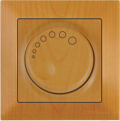 Диммер Mutlusan Daria 2120 440 0258 (дуб)