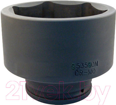 Головка слесарная Carbon CA-124228