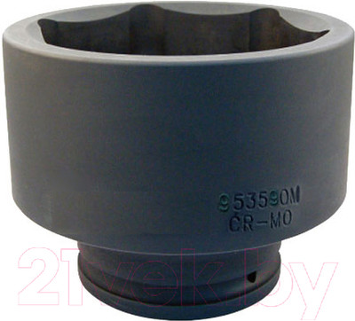 Головка слесарная Carbon CA-124099