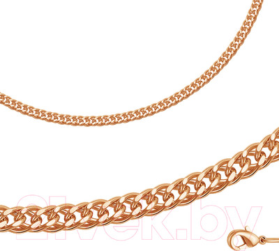 Цепочка Красная Пресня МРДГ7р (р.450)