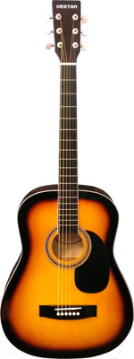 Акустическая гитара Veston F-38/SB