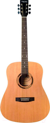 Акустическая гитара Veston D-40 SP/N