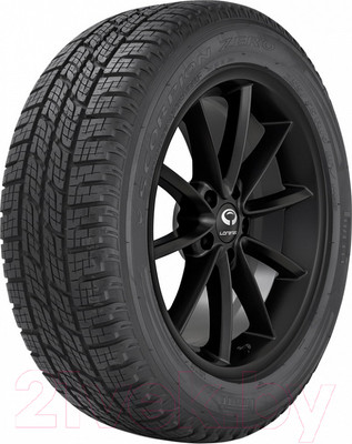 Летняя шина Pirelli Scorpion Zero SUV 285/45R21 113W Mercedes