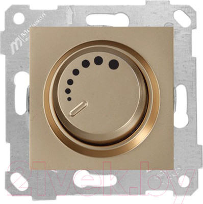 Диммер Mutlusan Rita 2200 440 0280 (золото)