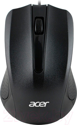 Мышь Acer OMW010 / ZL.MCEEE.001 (черный)