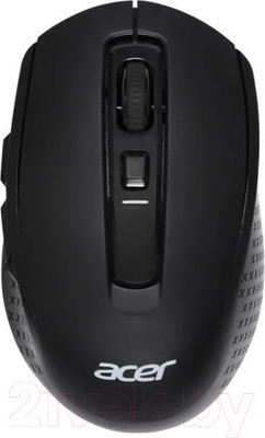 Мышь Acer OMR070 / ZL.MCEEE.00D (черный)