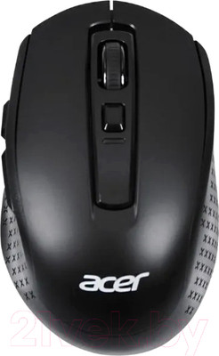 Мышь Acer OMR060 / ZL.MCEEE.00C (черный)
