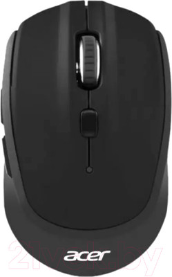 Мышь Acer OMR050 / ZL.MCEEE.00B (черный)