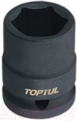 Головка слесарная Toptul KABA1624