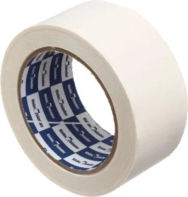 Лента малярная Klebebander 50ммx40м 1448(20) / 046673