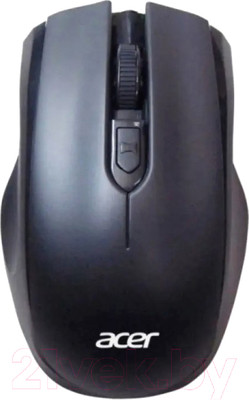 Мышь Acer OMR030 / ZL.MCEEE.007 (черный)