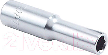 Головка слесарная Toptul BAEE1622