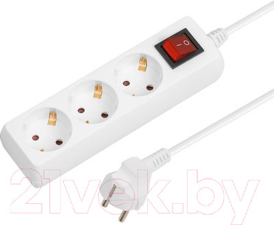 Удлинитель Юпитер JP8104-22