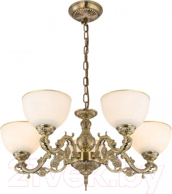 Люстра Citilux Адриана CL405253