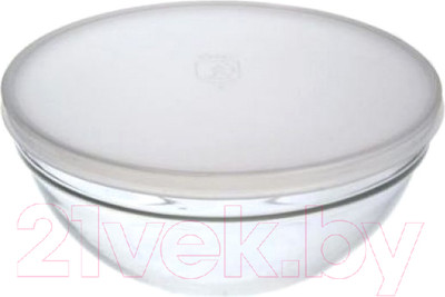 Салатник Arcoroc Empilable / H1154 (с крышкой)