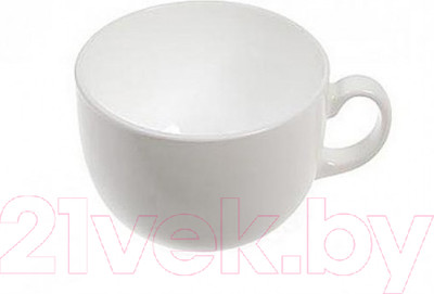 Чаша бульонная Arcoroc Arc / 71119 (белый)