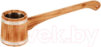 Черпак Моя баня КДН-0.5