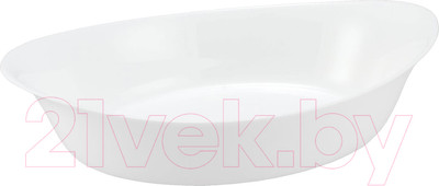 Форма для запекания Luminarc Smart Cuisine Blanc P0886