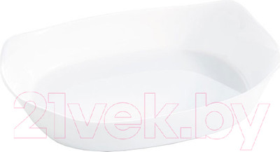 Форма для запекания Luminarc Smart Cuisine Carine P4027