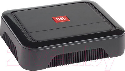 Автомобильный усилитель JBL Club A600 / AMPCBA600