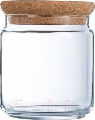 Емкость для хранения Luminarc Cork P9618