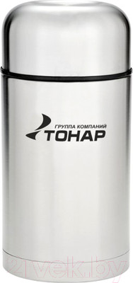 Термос универсальный Тонар HS.TM-018 (1л)