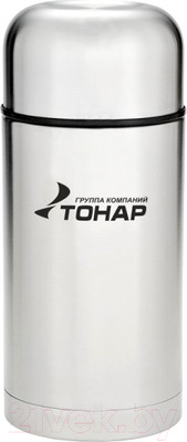 Термос универсальный Тонар HS.TM-019 (1.2л)