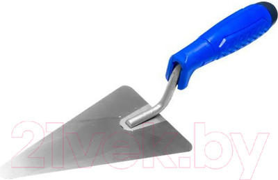 Кельма Аманд Треугольная 10771-200 (20см)