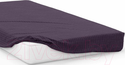 Простыня Samsara Мокрый асфальт Сат180Пр-9